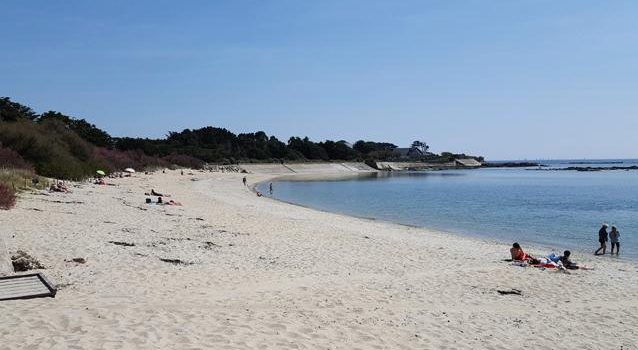 Un séjour au camping Pen Palud près de Larmor-Plage : une place au divertissement, au dépaysement et à la détente !