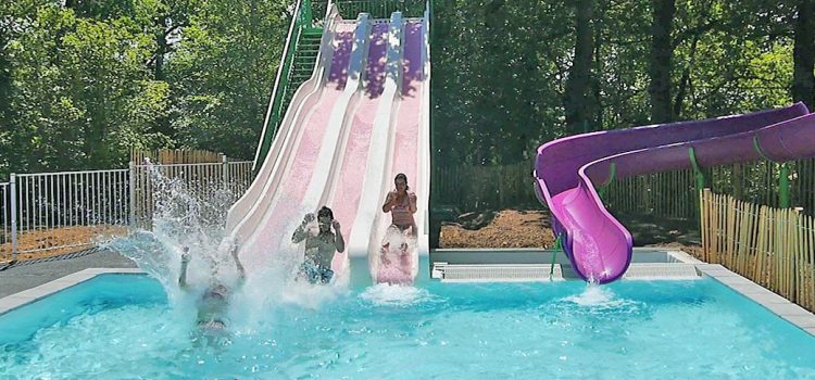 Camping Lac Aux Oiseaux : alliez douceur de vivre et plaisir de l’eau !