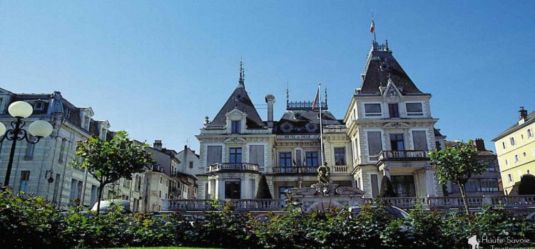 Haute-Savoie : une région qui regorge de merveilles culturelles et architecturales !